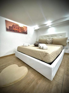 A casa di ilary